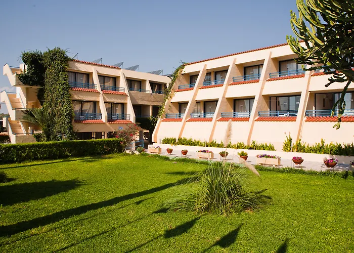 Napa Apts Lägenhetshotell