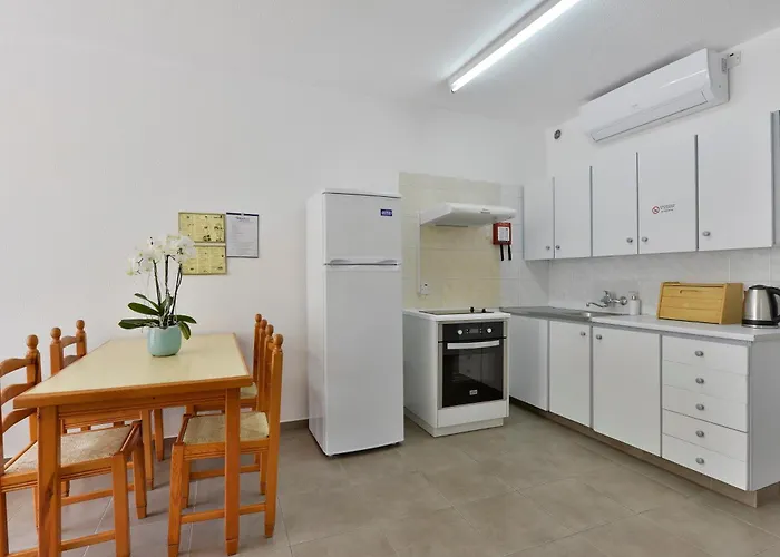 Napa Apts 4* Ayia Napa