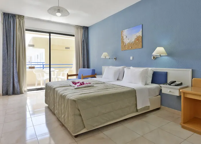 Napa Apts Lägenhetshotell