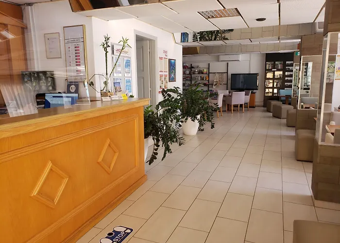 Napa Apts 4* Ayia Napa